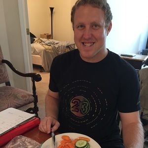 Meet your Posher, Jordan